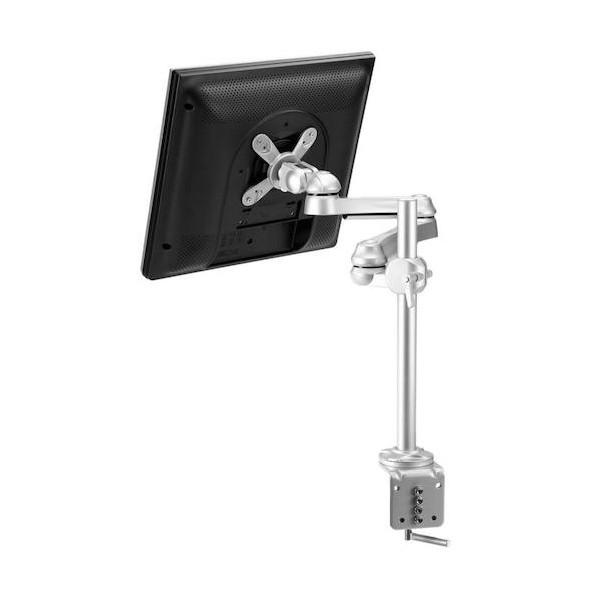 ウィンテクノ 液晶モニター用アーム LA-51SC-1Q   1点