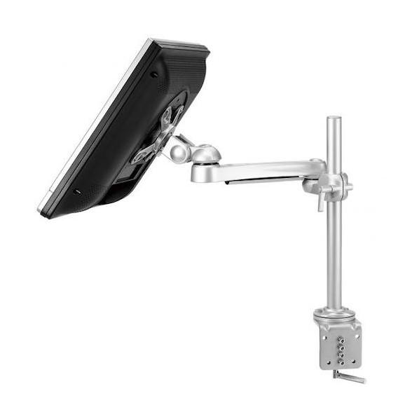 ウィンテクノ 液晶モニター用アーム LA-51SC-2Q   1点