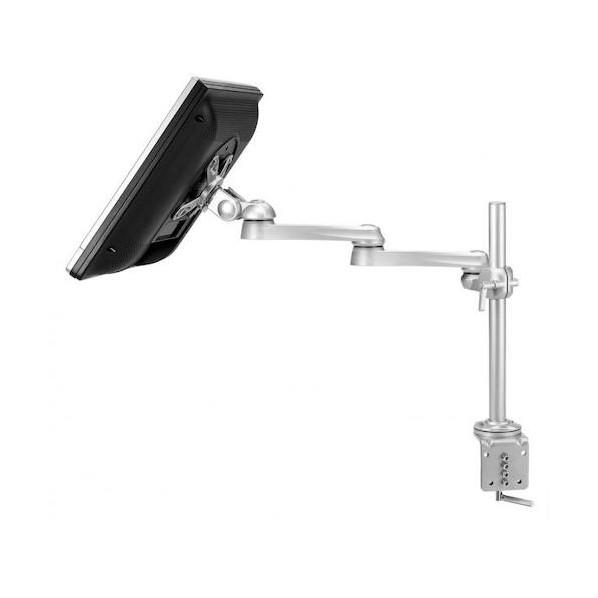 ウィンテクノ 液晶モニター用アーム LA-51SC-4Q   1点