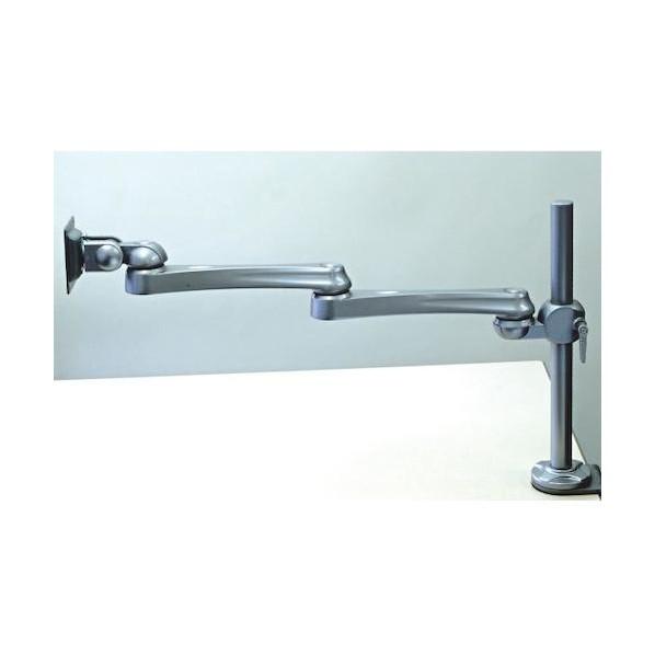 ウィンテクノ 液晶モニター用アーム LA-51SC-5   1点