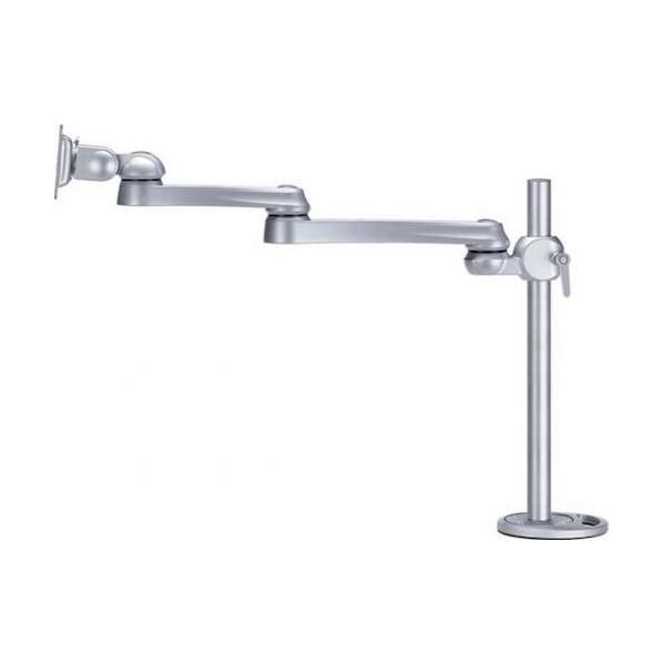 ウィンテクノ 液晶モニター用アーム LA-52SC-1   1点