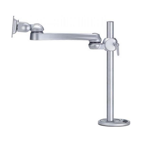 ウィンテクノ 液晶モニター用アーム LA-52SC-2   1点