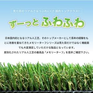 ユニオンビズ メモリーターフ25mm 緑 巾1...の詳細画像2