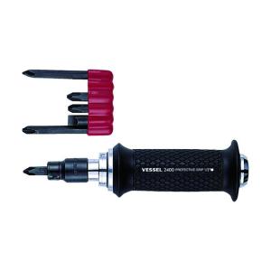 ベッセル インパクトドライバー240001 No.240001