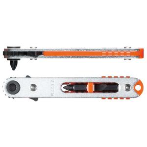 Xカッター用 T型特殊ドライバーレンチ バクマ : 大工道具・金物の専門