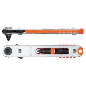 ベッセル ペタラチェ 板ラチェットドライバー ス...の商品画像