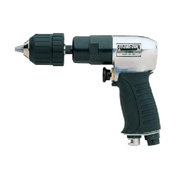 ベッセル エアードリルピストル型ＧＴＤ８０−２０Ｋ GT-D80-20K 1台