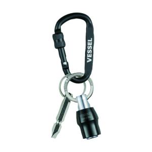 ベッセル クイックキャッチャーキーアダプター付Q...の商品画像