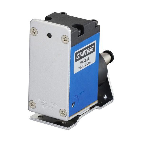 ベッセル スライドエアーニッパータテ型 71.1×64×32 GT-NT05R-4 1点