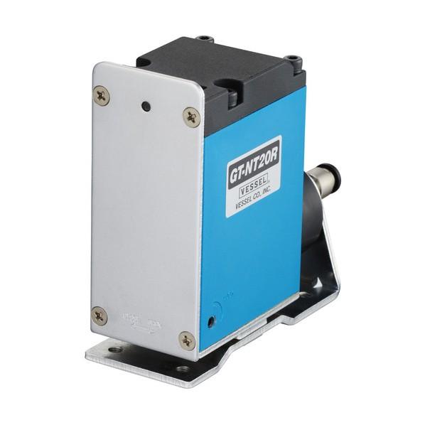 ベッセル スライドエアーニッパータテ型 102.1×103×44 GT-NT20R-6 1点