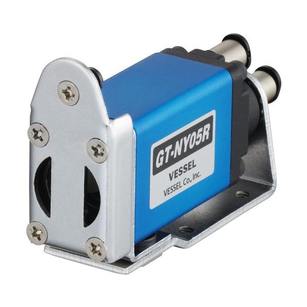 ベッセル スライドエアーニッパーヨコ型 75.9×47.6×23 GT-NY05R-4 1点