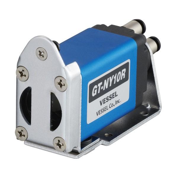 ベッセル スライドエアーニッパーヨコ型 82.1×51.6×28 GT-NY10R-4 1点