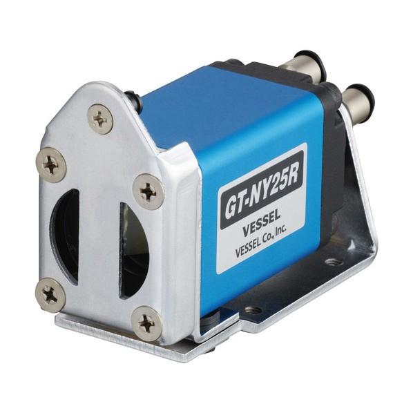 ベッセル スライドエアーニッパーヨコ型 108.5×69×42 GT-NY25R-6 1点