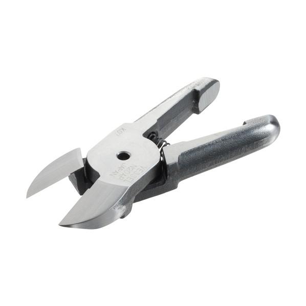 ベッセル エアーニッパー樹脂用スタンダード刃 95 x 23 x 12 mm N20AP 1点