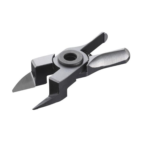 ベッセル エアーニッパーブレードクランクＮＹ０５ＲＡＨ 61 x 15 x 7 mm NY05RAH...