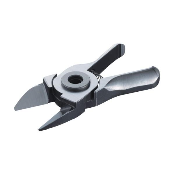 ベッセル エアーニッパーブレードストレート刃ＮＹ１５ＲＡＪ 65 x 18 x 8.2 mm NY1...