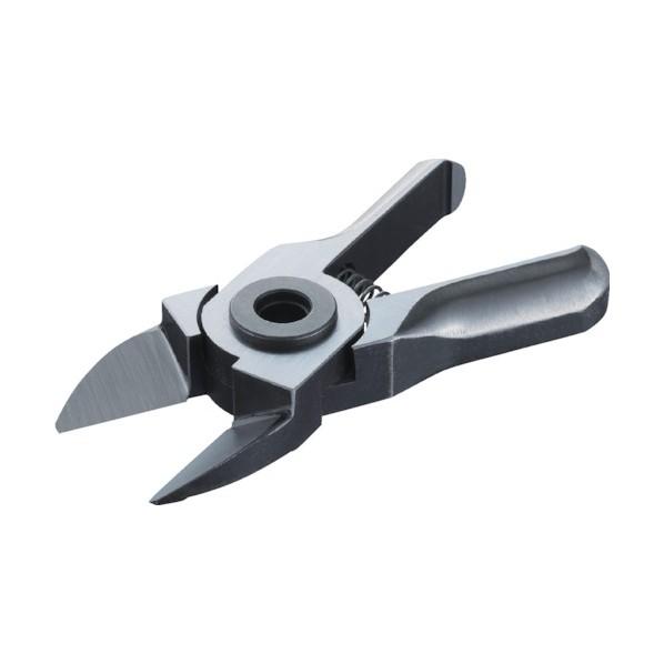 ベッセル エアーニッパーブレードストレート刃ＮＹ２５ＲＡＪ 77 x 20 x 10 mm NY25...