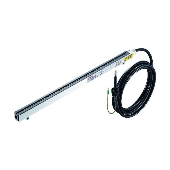 ベッセル 静電気除去ハイパワーバー W37xD600xH17mm HPB-600 1本