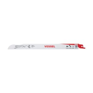 ベッセル チーターブレード 18山 250mm SBC-1825-1 工具 DIY 鋸 切断