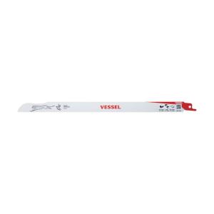 ベッセル チーターブレード 18山 300mm SBC-1830-1 工具 DIY 鋸 切断