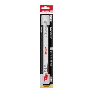 ベッセル チーターブレード 14山 250mm SBC-1425-5 工具 DIY 鋸 切断
