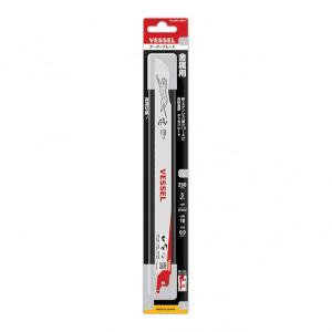 ベッセル チーターブレード 18山 250mm SBC-1825-5 工具 DIY 鋸 切断