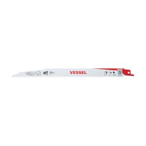 ベッセル ライノブレード 9山 250mm SBR-0925-1 工具 DIY 鋸 切断