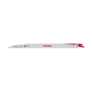 ベッセル ライノブレード 9山 300mm SBR-0930-1 工具 DIY 鋸 切断