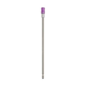 ベッセル VS スリムロングビットホルダー 250mm EXH-250 ビットホルダー