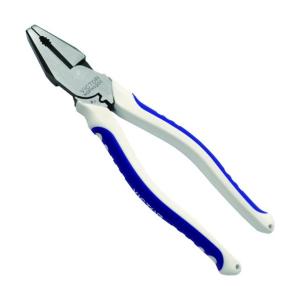 VICTOR(花園工具) ビクター電工強力ペンチエラストマG