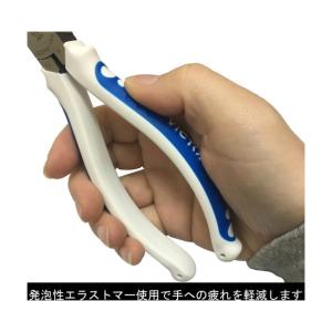 VICTOR(花園工具) ビクター斜ニッパ(エ...の詳細画像1