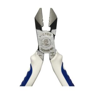 VICTOR(花園工具) ビクター斜ニッパ(エ...の詳細画像2