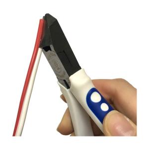 VICTOR(花園工具) ビクター斜ニッパ(エ...の詳細画像5