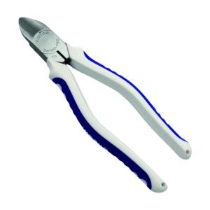 VICTOR(花園工具) ビクター強力ニッパエラストマG薄刃 361-HG-150