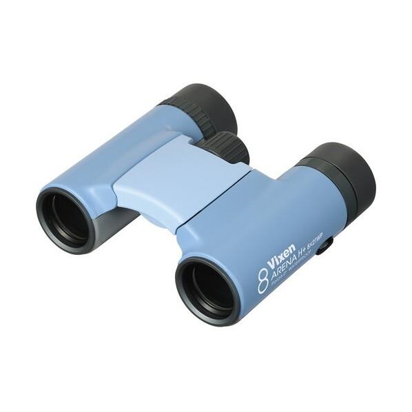 ビクセン 双眼鏡 アリーナ H＋8x21WP ブルー H+8X21WPBL