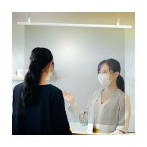 べロス 飛沫感染防止カーテン・防炎タイプ PH...の詳細画像5