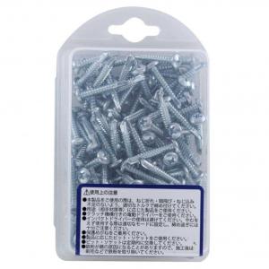 若井産業 スパイラルダンバナベ 4×25mm 6044600｜diy-tool