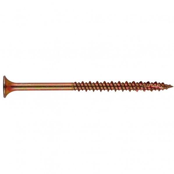 若井産業 4カット内装ビス バリューパック 50mm FNR50V