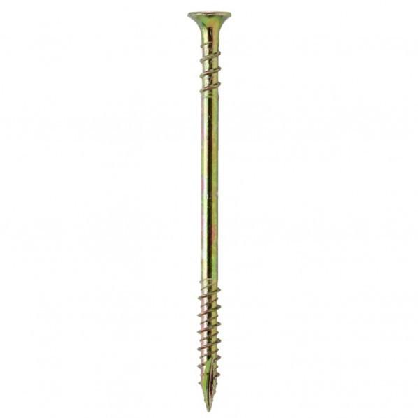 若井産業 W引寄せビス よび径×全長：4.2x50mmねじ部：15mm WH50V