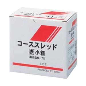 ワカイ PL6 ステンレスインプルナット 薄鋼板中空用 100個 適合板厚0.6