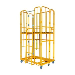 ワコーパレット タワーステージ(高所作業台) WKTS-1311