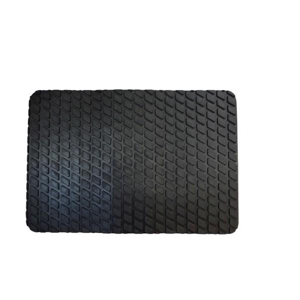 渡部工業 ワタベ 高所作業車バケットライナー用マット大 900