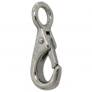 B0 15-506 ステンアイスナップ ステンレスアイスナップ アイアイ