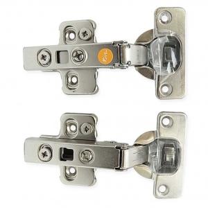 和気産業 スライド丁番 全かぶせ カップの径35mm?カップの深さ11.1mm