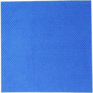 �a�C�Y�� �Ԍ˃p�b�`�f�R �A�I 100�~100mm 6893200 1��