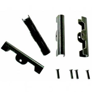 和気産業 間接爪 小 親骨用 黒 US-020 4個