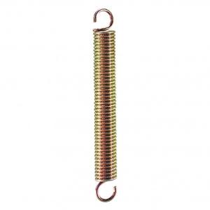 和気産業 鉄引きバネ 線径2.6mmX外径18mmX自由長150mm SR-2143