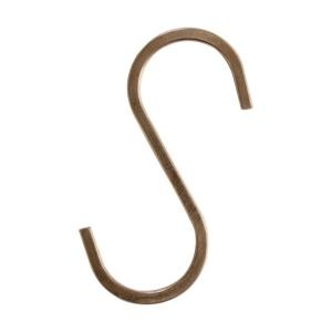 和気産業 Lacety(ラスティー) S字フック...の商品画像