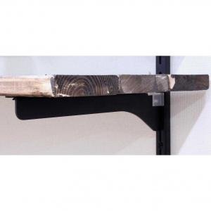 和気産業 1×4材用ピラシェル棚受 3枚用右 ...の詳細画像2