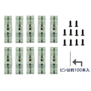 和気産業 WAKI ピラシェル棚柱 900mm WPS003 : webby shop - 通販